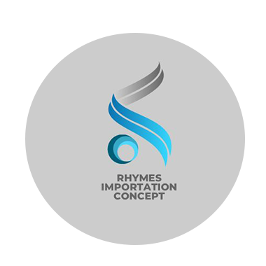 Rhymesimportation Logo